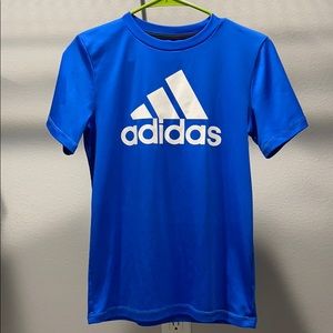 Adidas jersey-size M